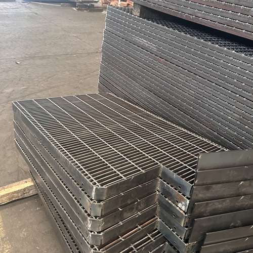 買鋼格柵板別被低價(jià)迷惑了雙眼